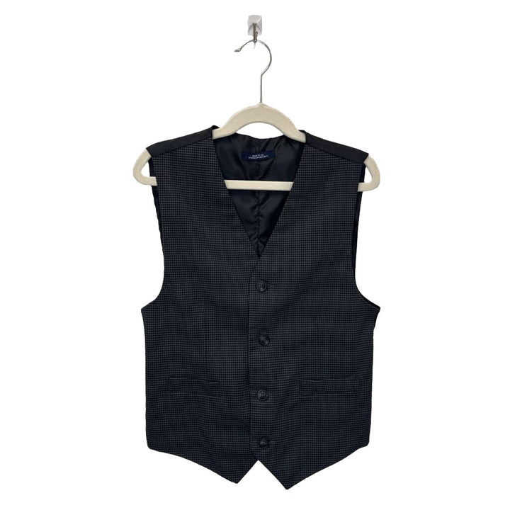 Formal Vest / Checkered