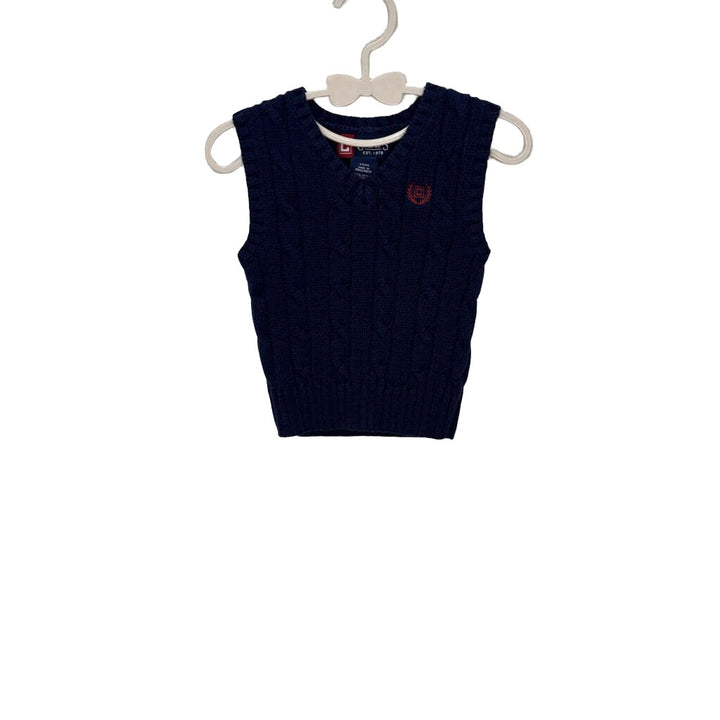 Sweater Vest