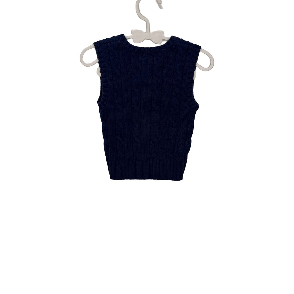 Sweater Vest