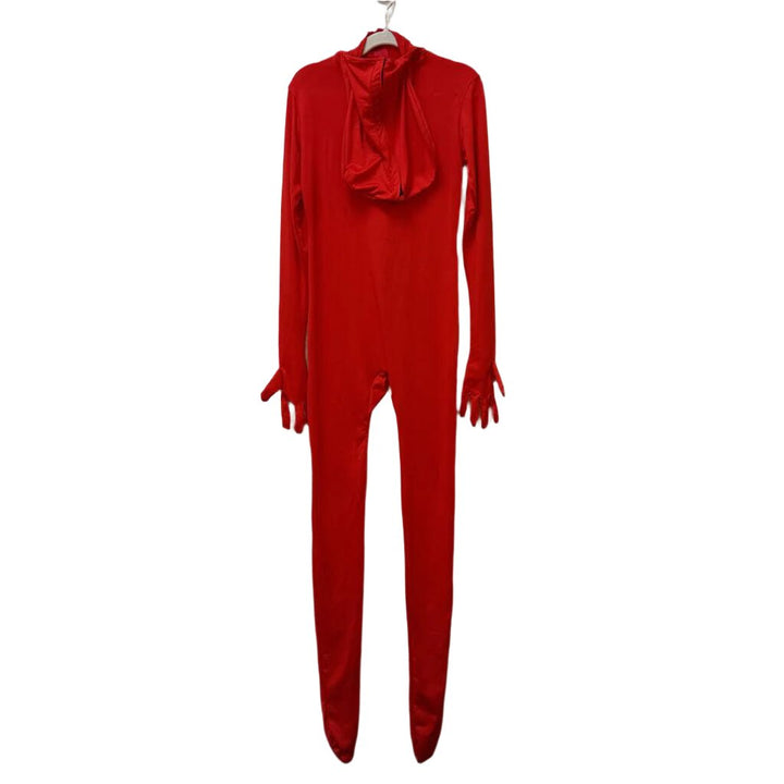 Morph Suit Costume