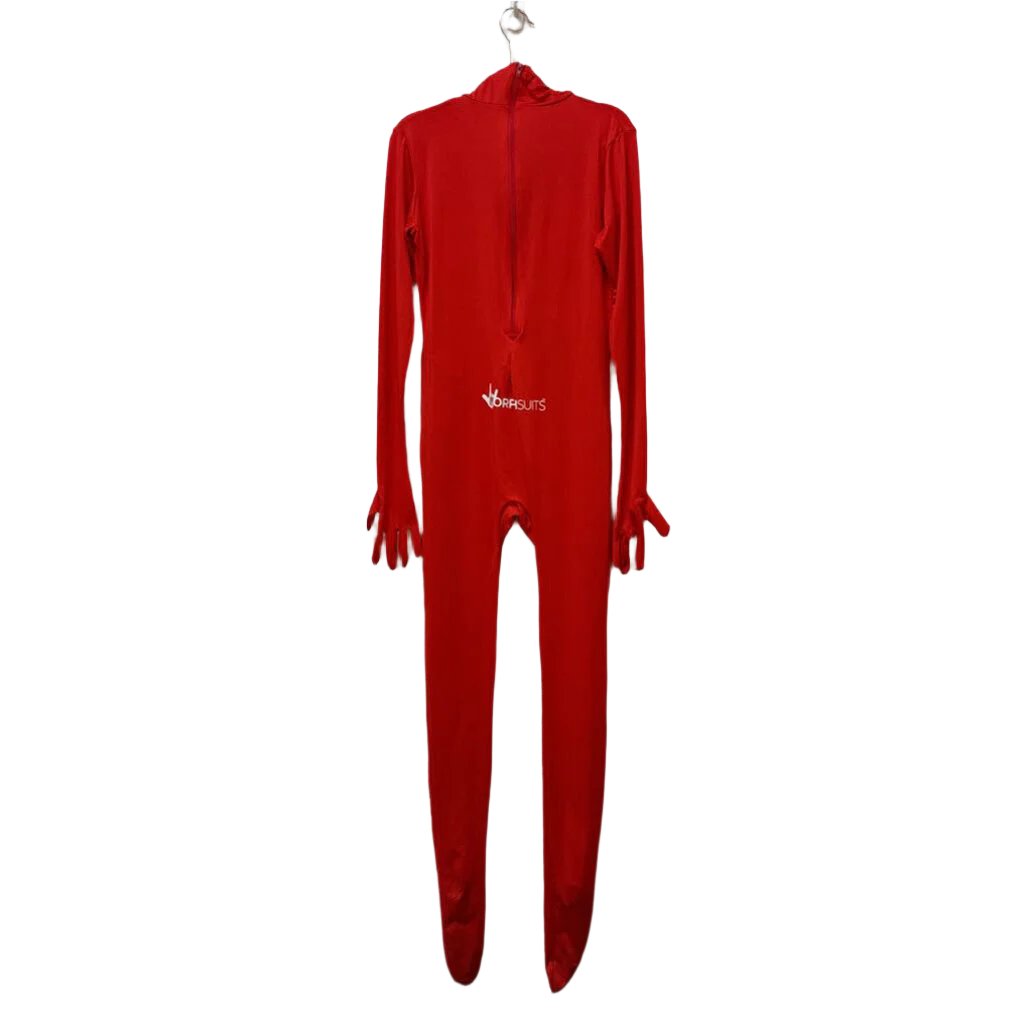 Morph Suit Costume
