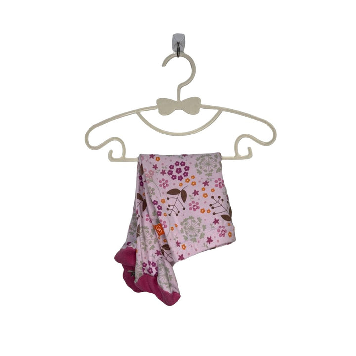 Onesie & Pant Set / Flowers