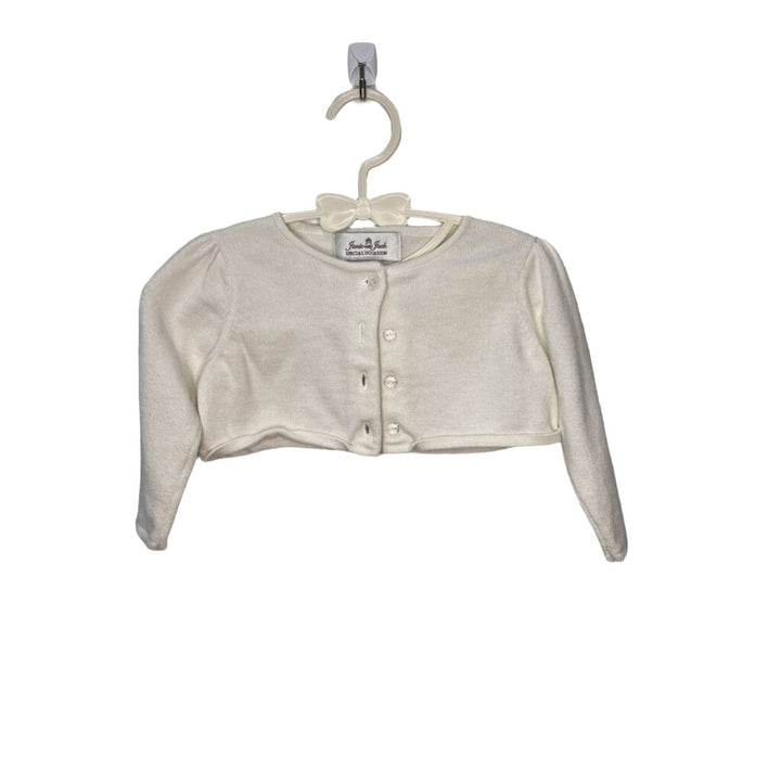 LS Coverup Sweater