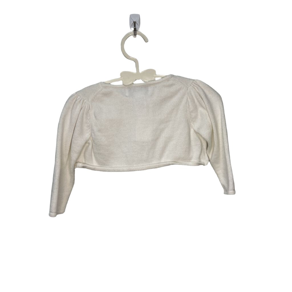LS Coverup Sweater