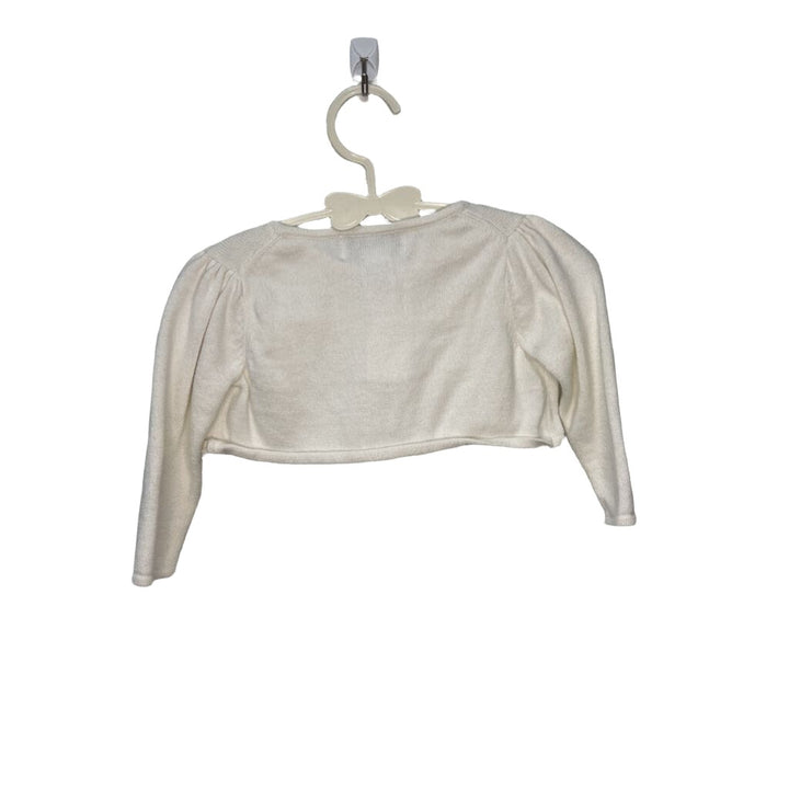 LS Coverup Sweater