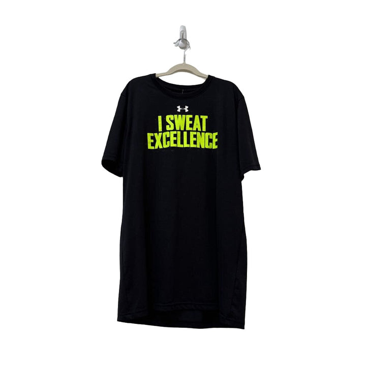 Dri-Fit Shirt / I Sweat Excellence