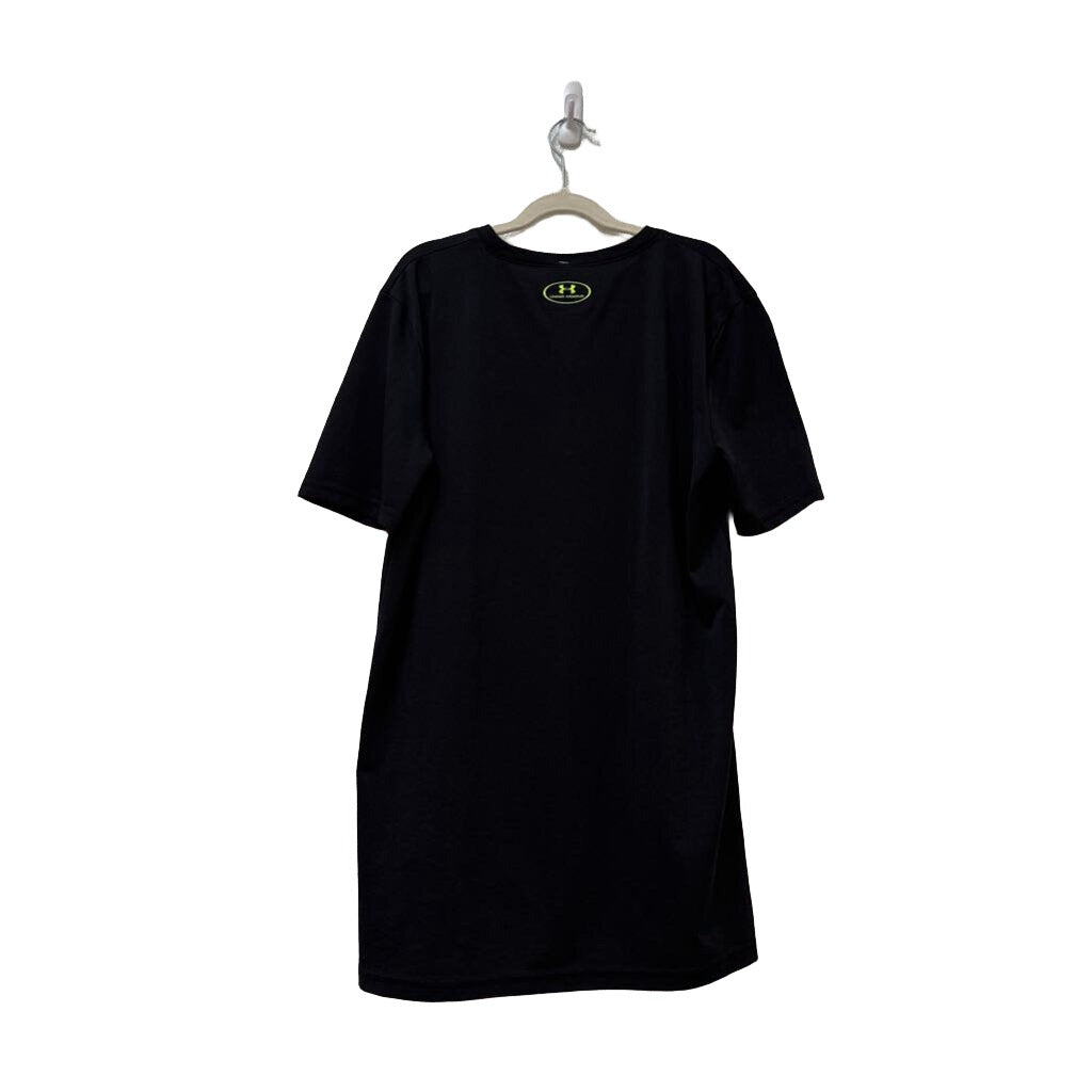 Dri-Fit Shirt / I Sweat Excellence