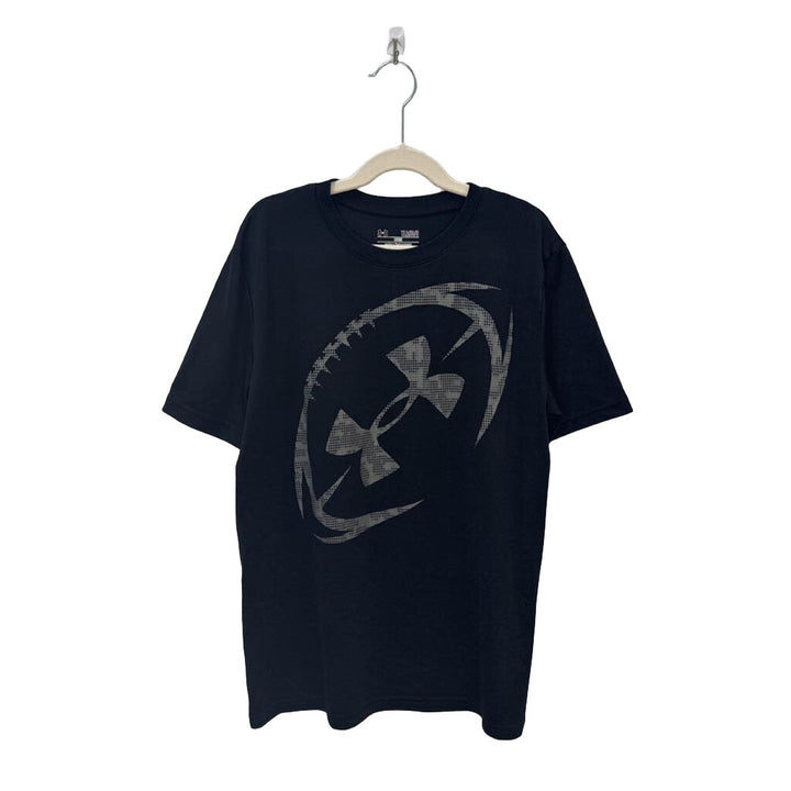 Dri-Fit Shirt / Football Decal
