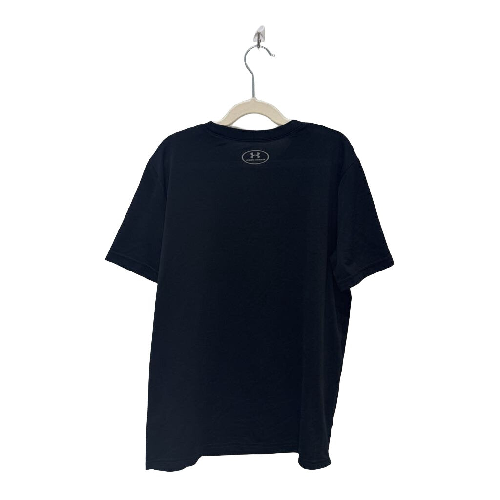 Dri-Fit Shirt / Football Decal