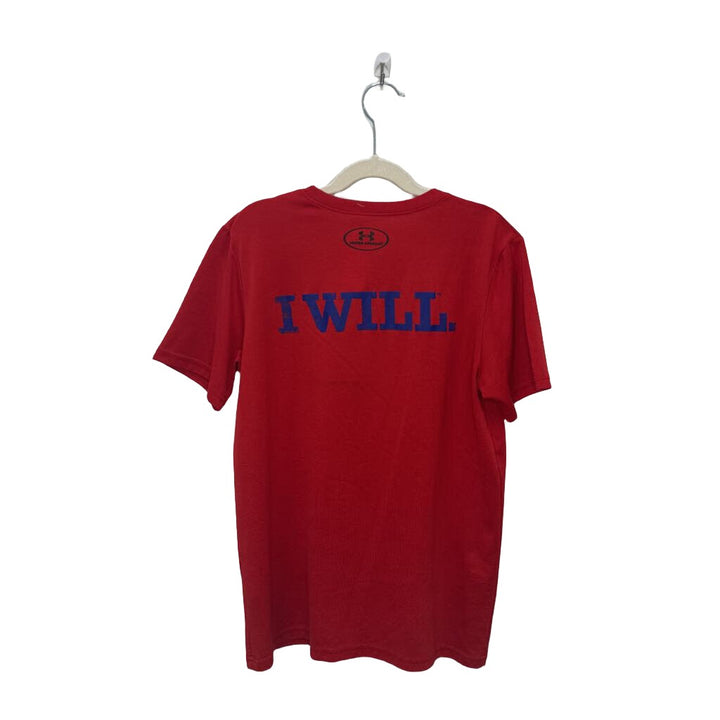 Dri-Fit Shirt / Compete/Dominate/Win