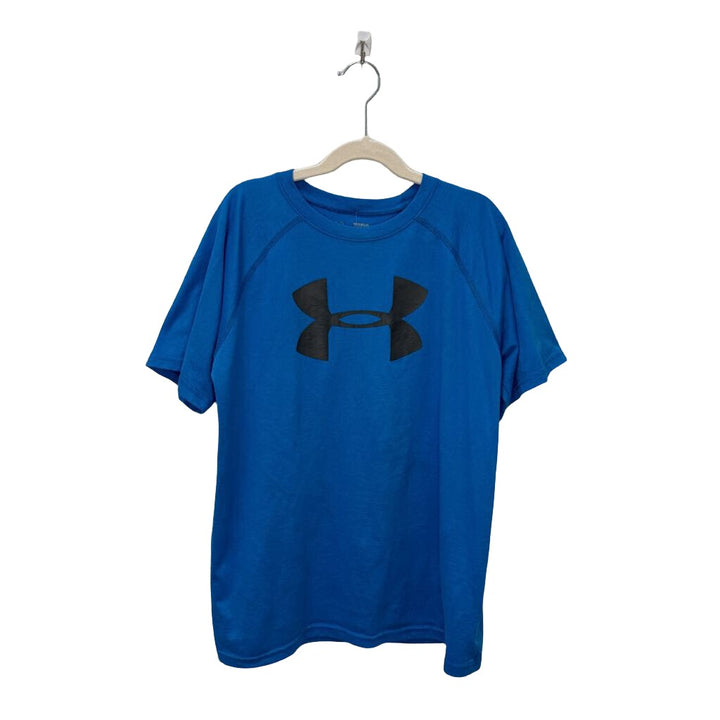 Dri-Fit Shirt / Under Armour Decal
