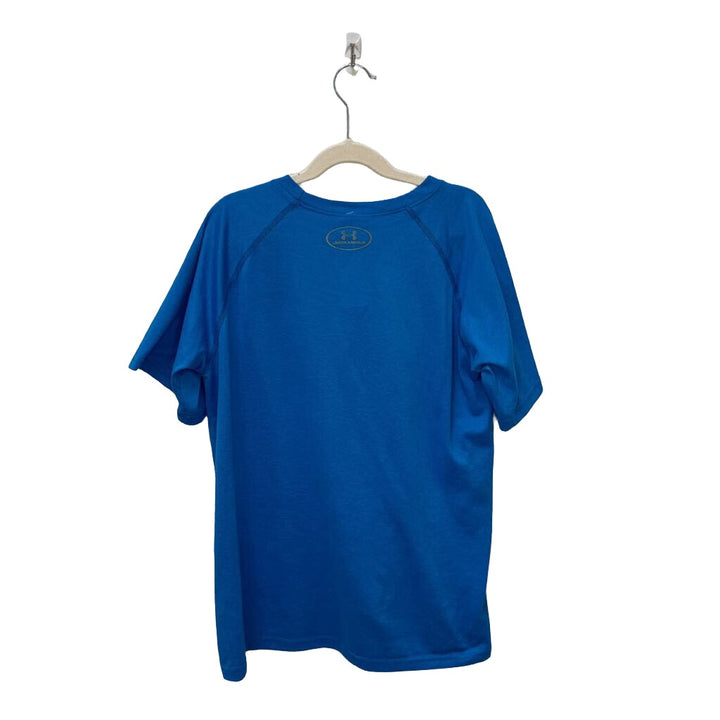 Dri-Fit Shirt / Under Armour Decal