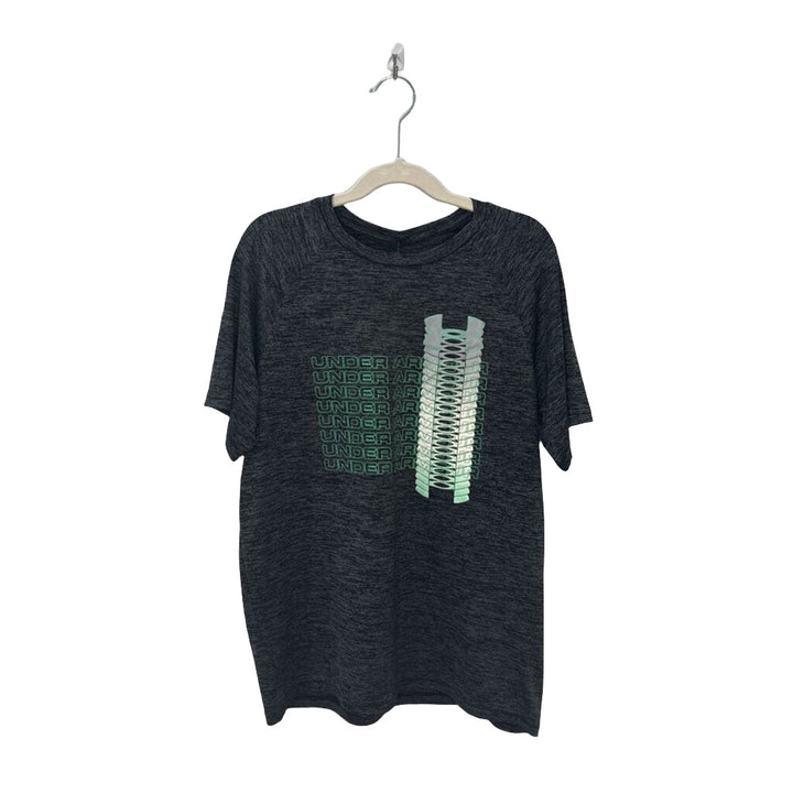 Dri-Fit Shirt / Under Armour Decal