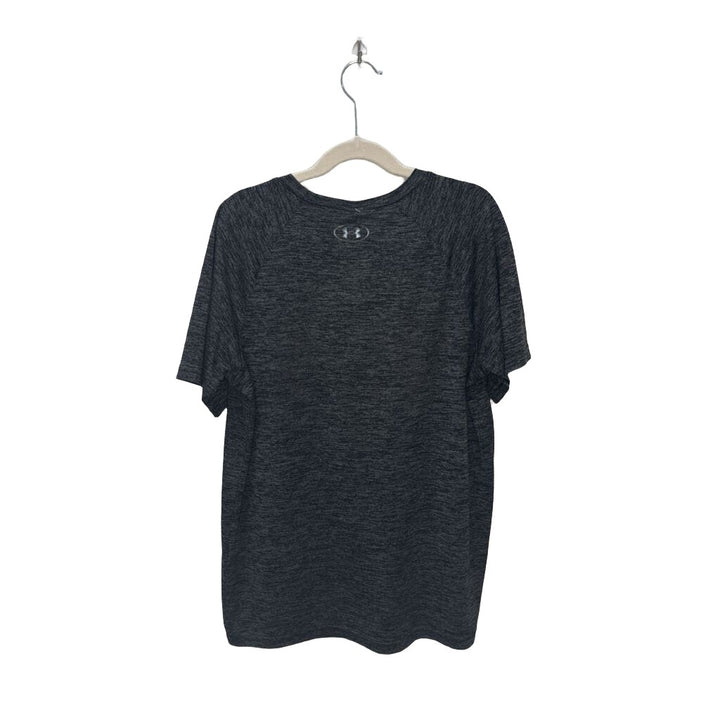 Dri-Fit Shirt / Under Armour Decal