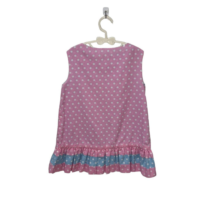Reversible Jumper Dress