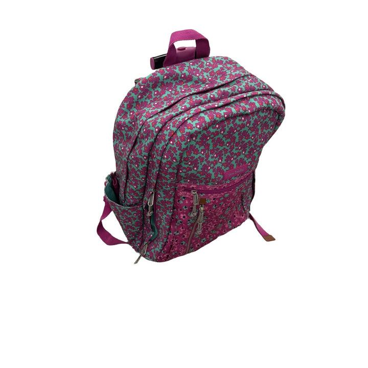 Rolling Back Pack