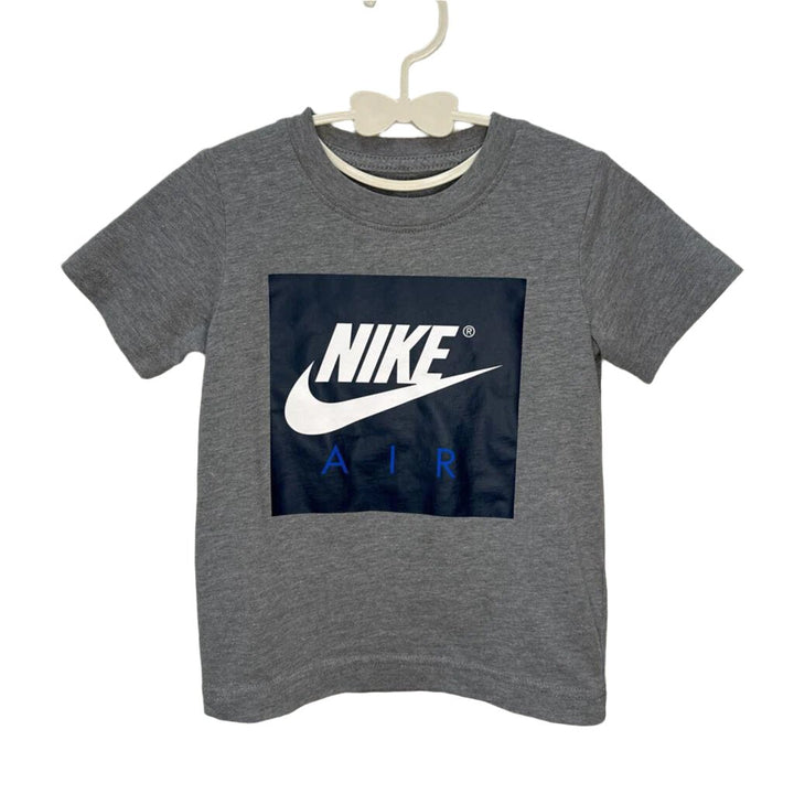 SS Shirt / Nike Decal