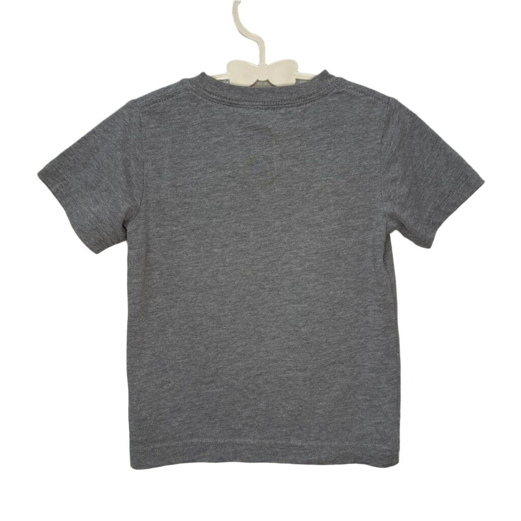 SS Shirt / Nike Decal