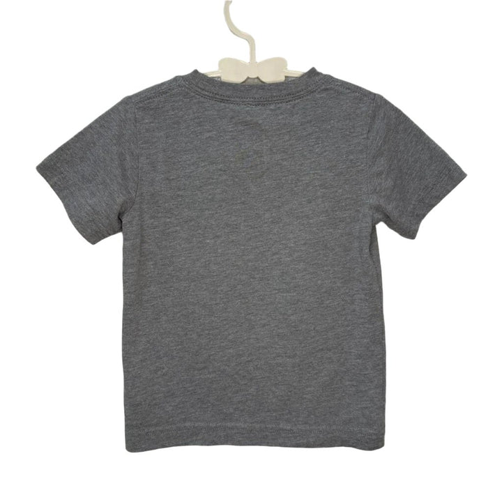 SS Shirt / Nike Decal