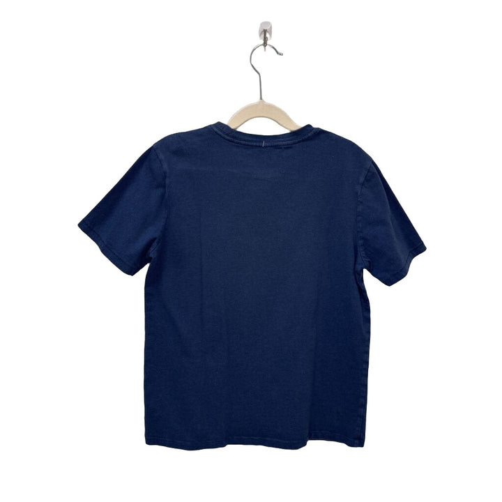 SS The Climate Issue Shirt