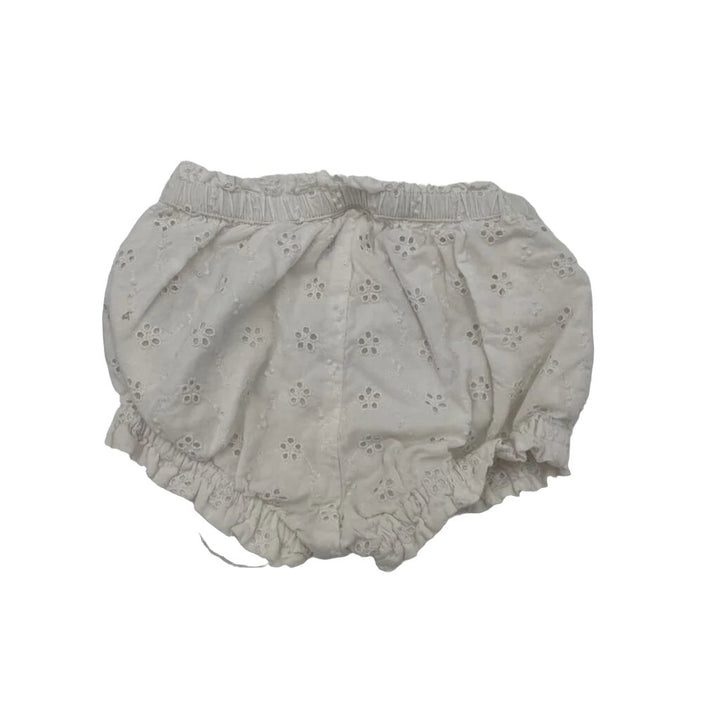 Crochet Diaper Cover