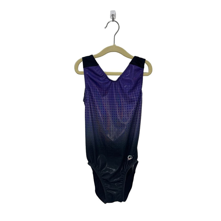 Gymnastics Leotard