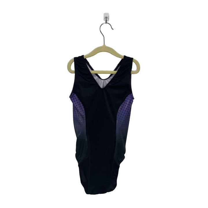 Gymnastics Leotard