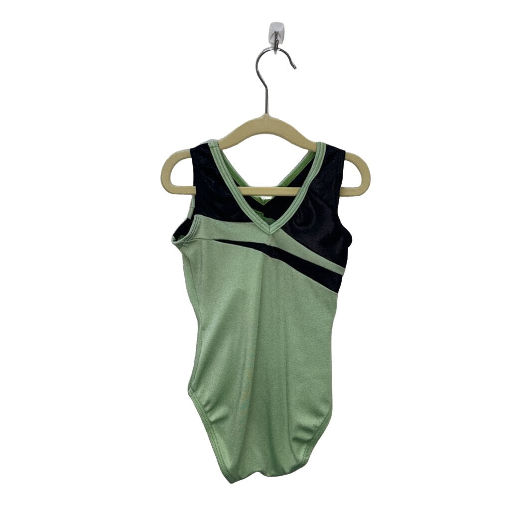 Gymnastics Leotard