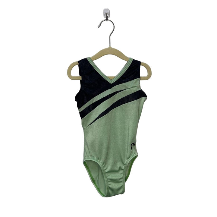 Gymnastics Leotard