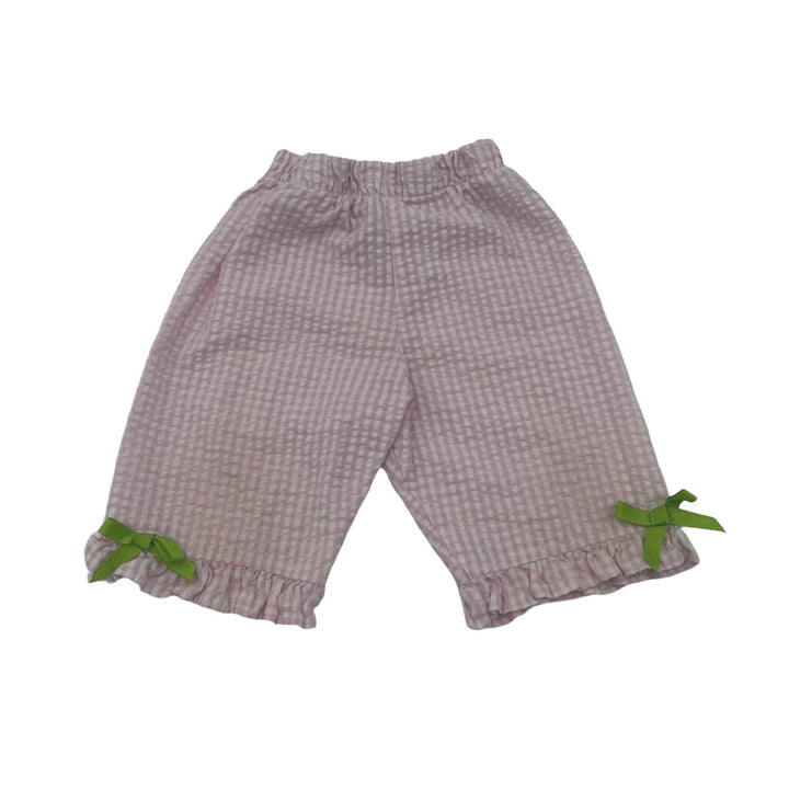 2 PC Top/Bloomers