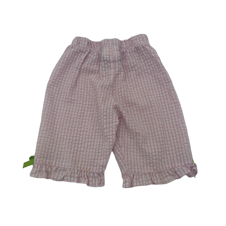 2 PC Top/Bloomers