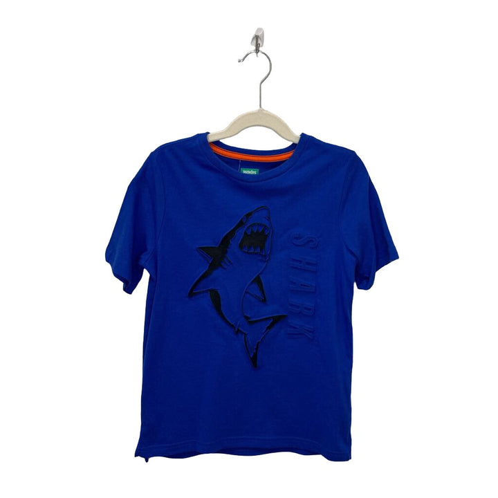 SS T-Shirt - Shark