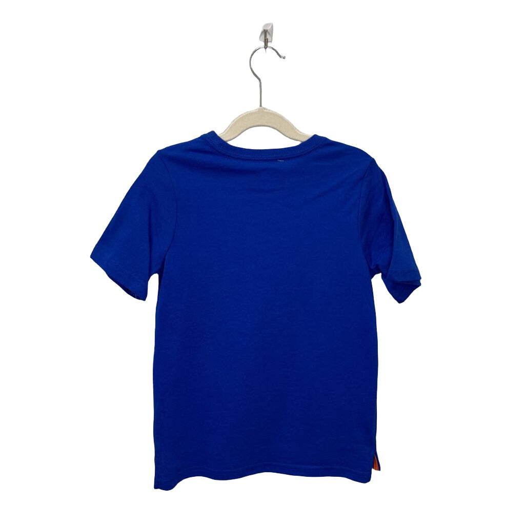 SS T-Shirt - Shark