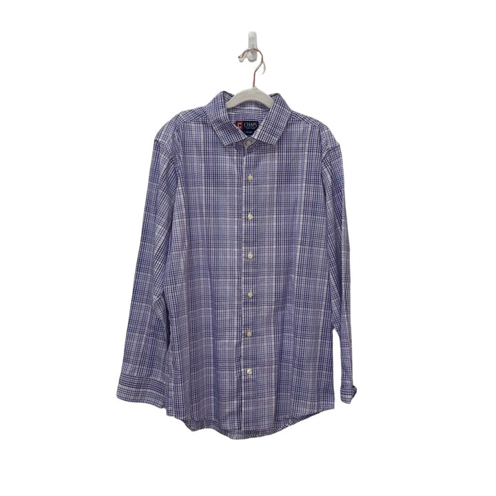 LS Button Down Shirt