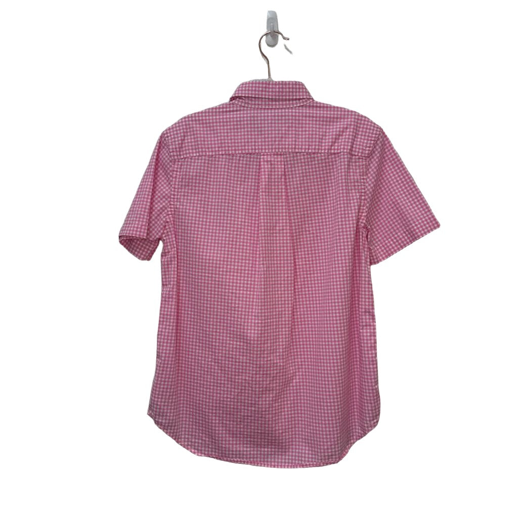 SS Button Down Shirt