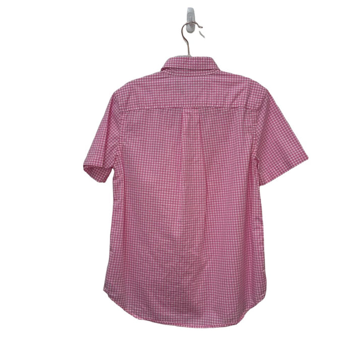 SS Button Down Shirt