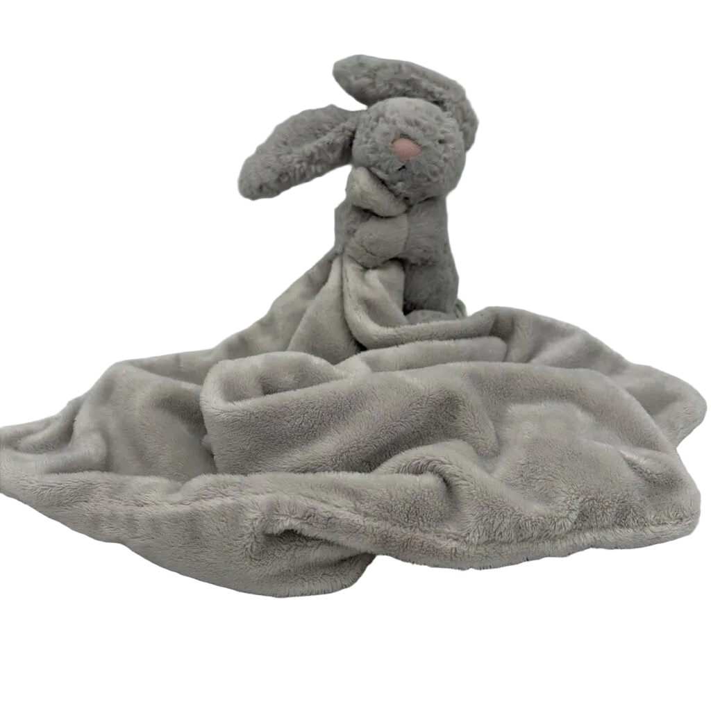 Bunny Snuggler