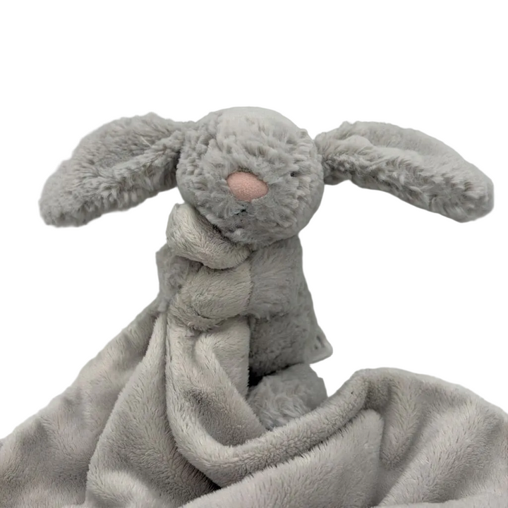 Bunny Snuggler