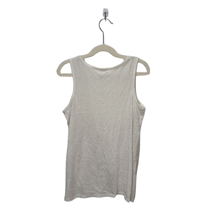 Knit Tank Top