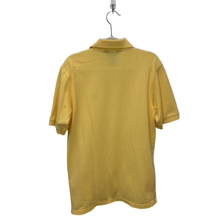 SS Knit Polo