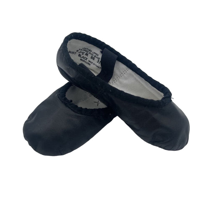 Ballet Slippers