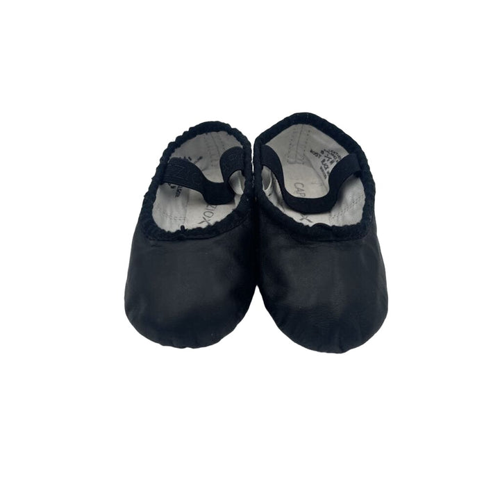 Ballet Slippers