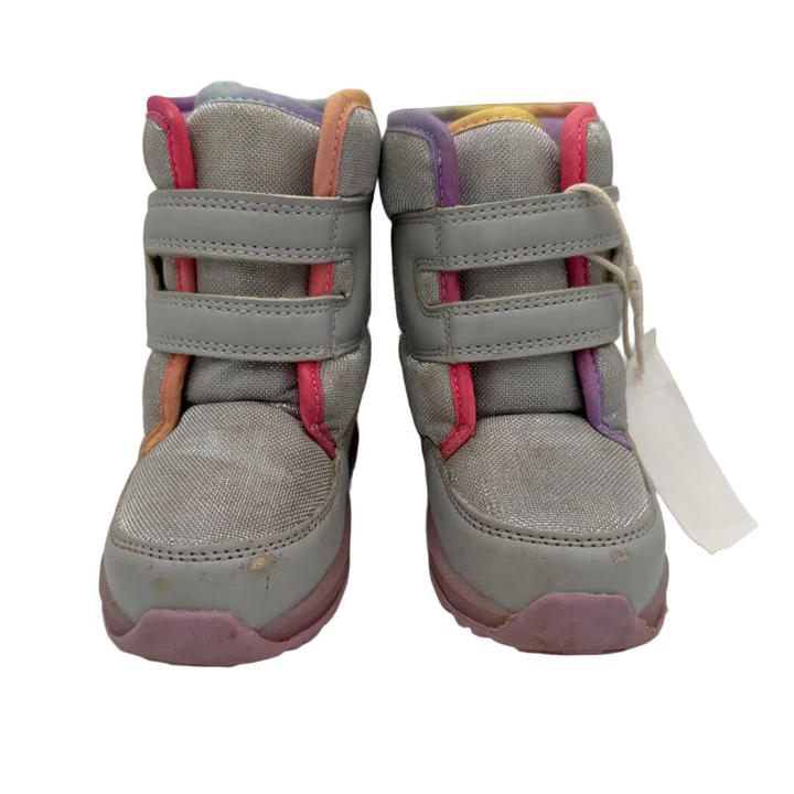 Snow Boots
