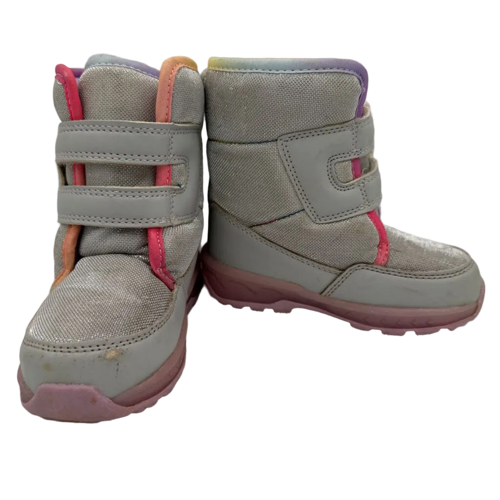 Snow Boots