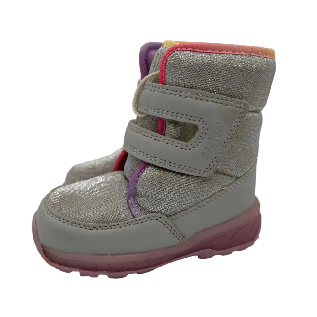 Snow Boots