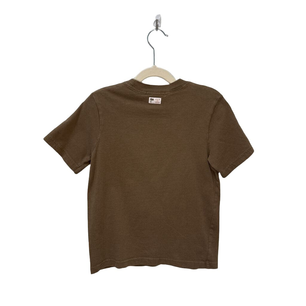 SS T-Shirt - Monkeys