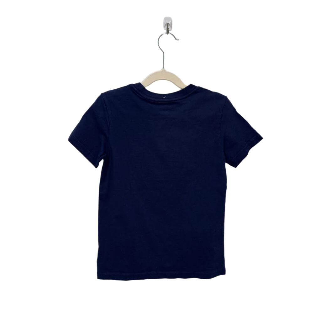 SS T-Shirt - American Flag