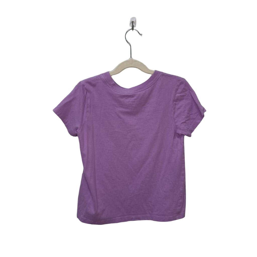 SS T-Shirt Sport Girl