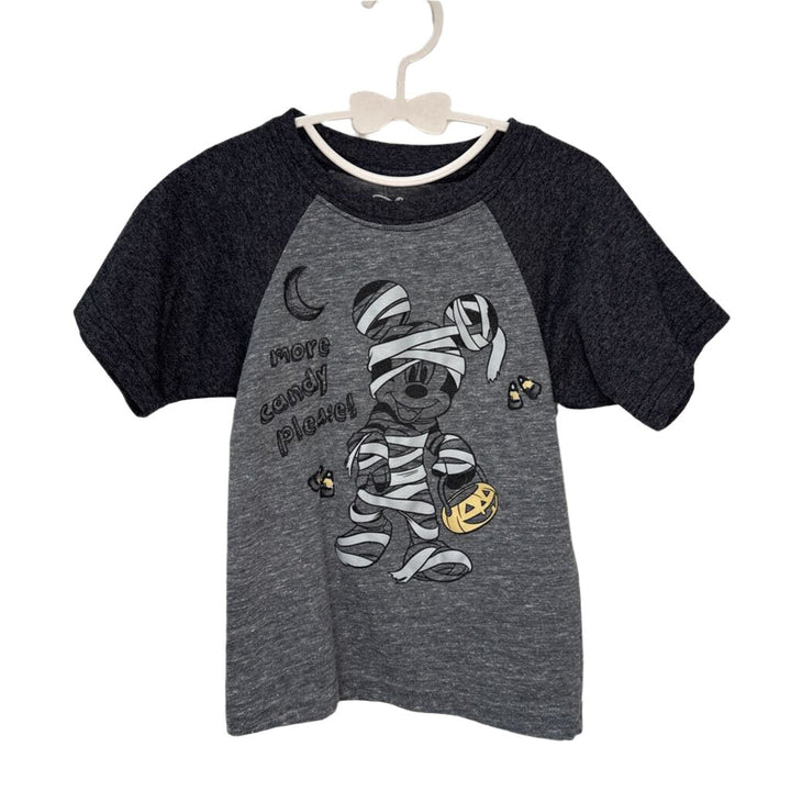 SS T-Shirt More Candy Please