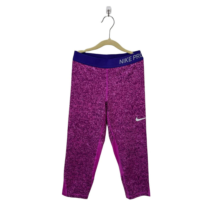 Athletic Capris